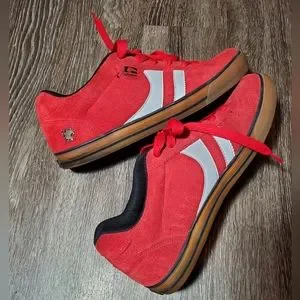 Globe | Shoes | Globe Skateboard Shoes Encore Limited Puzzle 